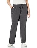 Amazon Essentials Women's Straight Leg Sweatpants