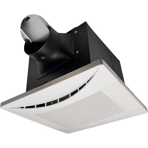 Z-AIR Ventilation and Exhaust Fan, 70CFM, 0.5 Sones, Super Quiet :  Amazon.ca: Tools u0026 Home Improvement