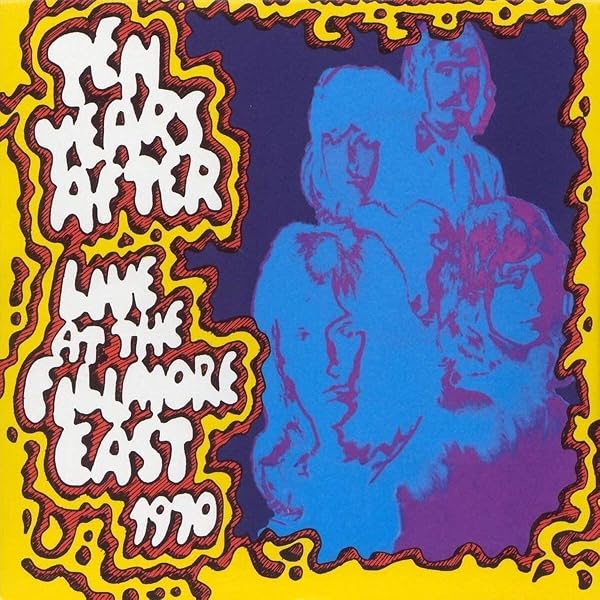 Ten Years After - Undead - Amazon.com Music
