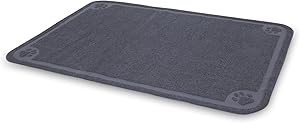 Petmate Litter Catcher Mat