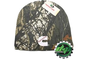 DIESEL POWER PLUS Camo Cummins Stocking Cap Beanie Hat Toboggan Ski Dodge Truck Camouflage