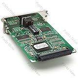 HP Jetdirect 615n - Jetdirect 615n