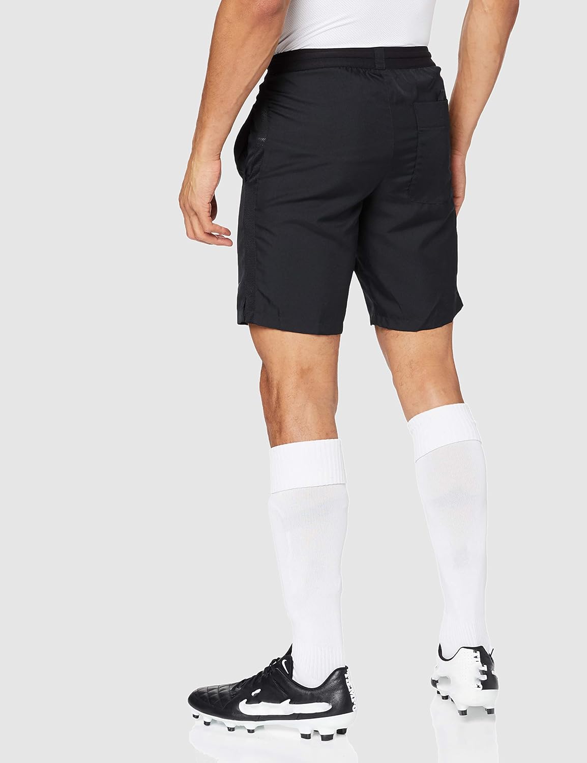 nike referee shorts
