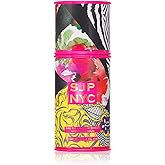 SJP NYC By SJP EDP Spray For Women - Adventurous, Enticing Fragrance - Cocktail Of Floral, Fruity, And Musky Notes - A Blend Of City-Inspired Scents - 3.4 Oz