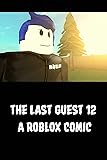 The Last Guest 12: A Roblox Comic