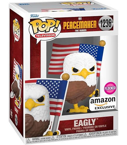 Figura Funko Pop! Peacemaker - Judomaster, Vinilo Coleccionable 9.5 Cm, Regalo Ideal Para Fans De La Serie