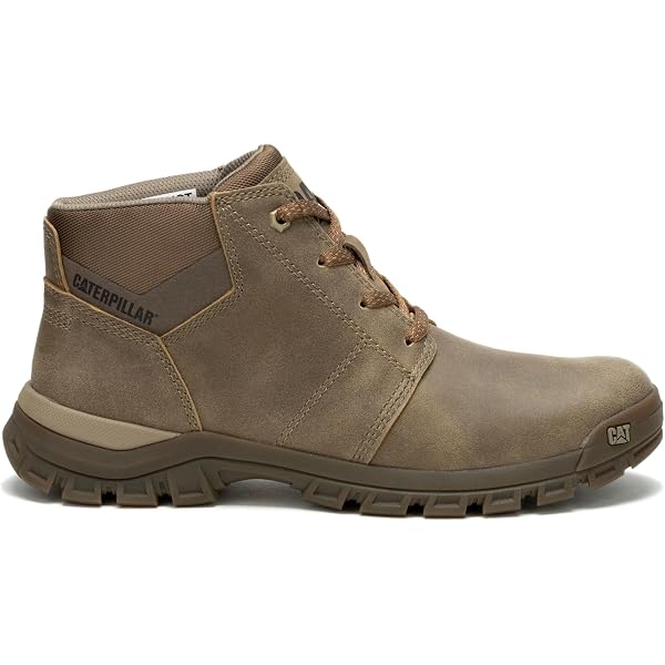 Amazon.com | Cat Footwear Men display picture 1