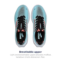 Brooks Men’s Hyperion 3 Neutral Running Shoe