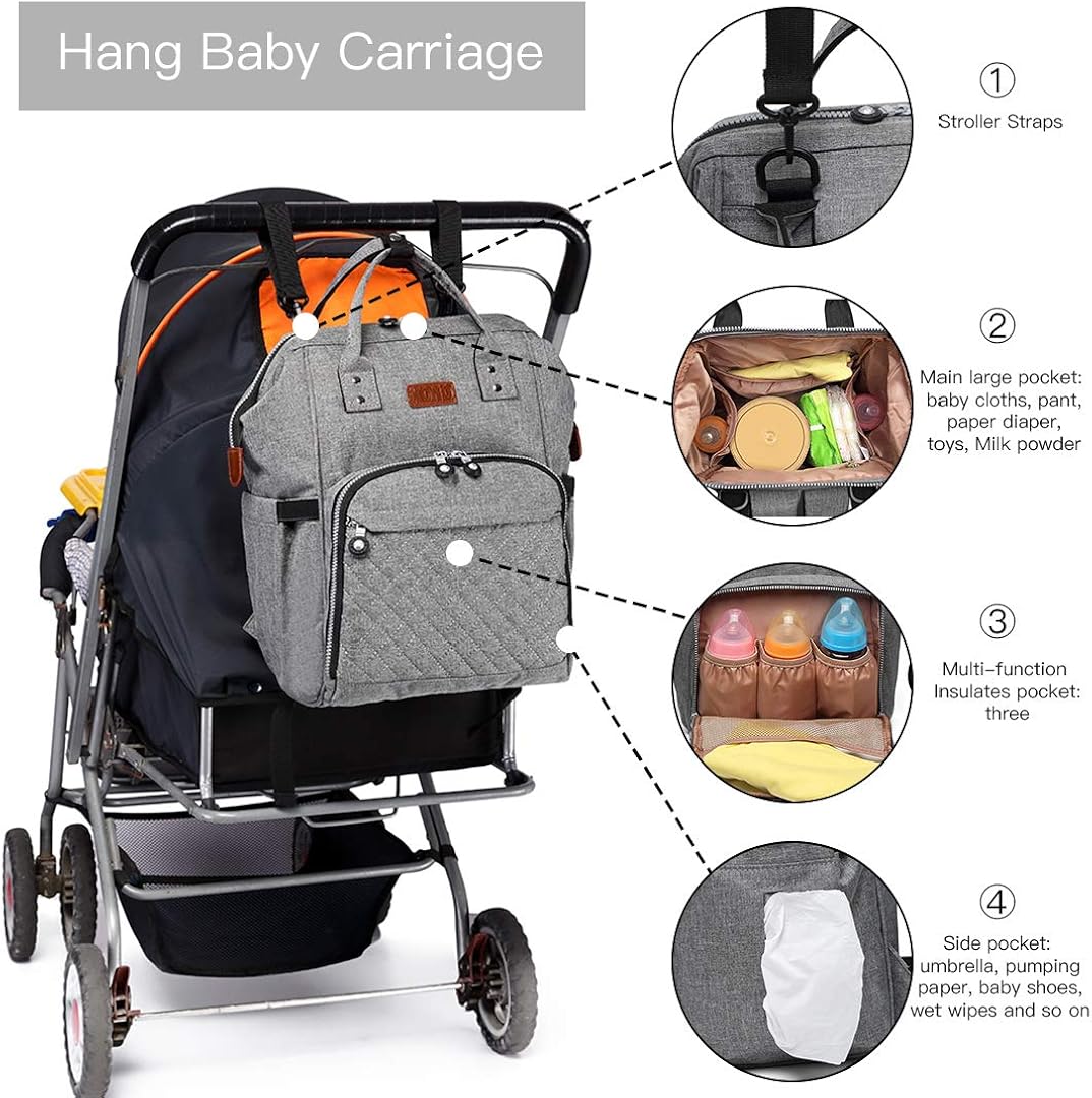 Kono baby bag Clearance
