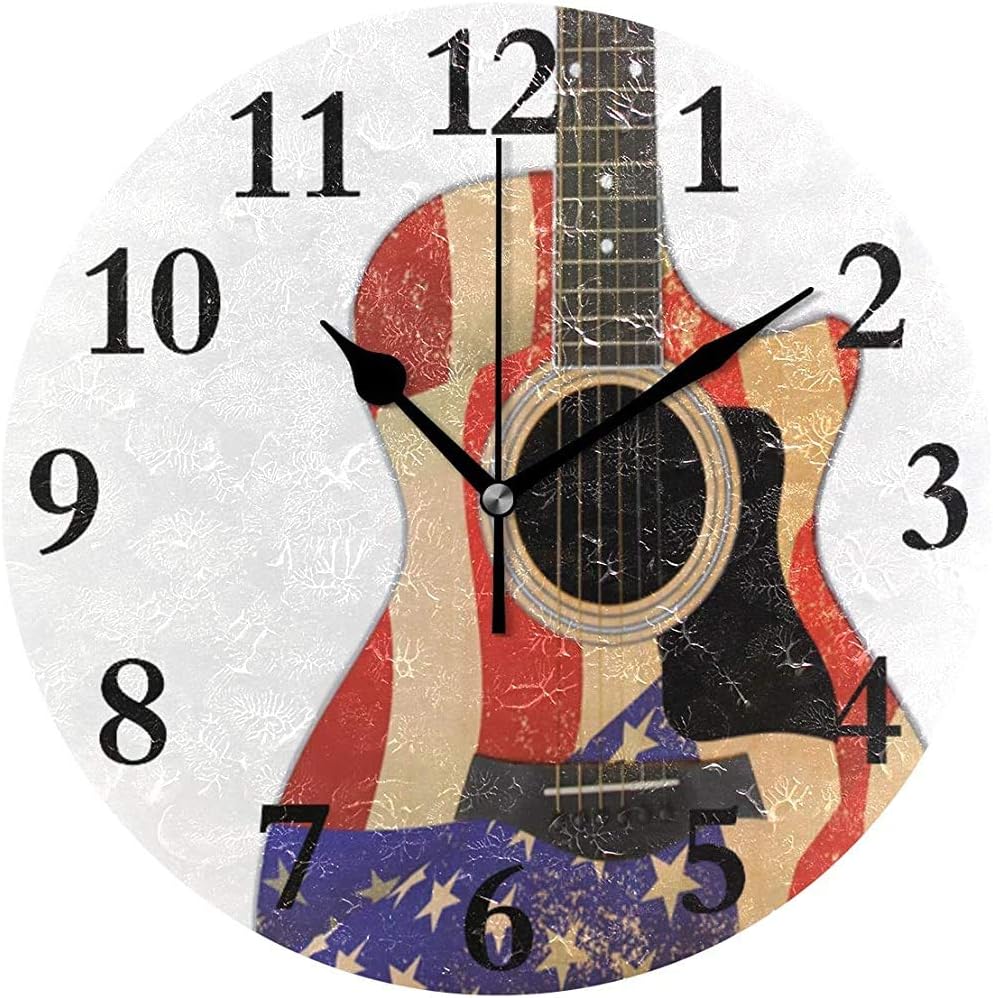 Tipos de guitarra – Fanatic Guitars