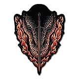 Elektroplate Officially Licensed House of The