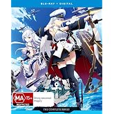 AZUR LANE - The Complete Series
