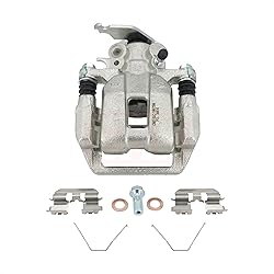 CMX Rear Right (Passenger Side) Disc Brake Caliper