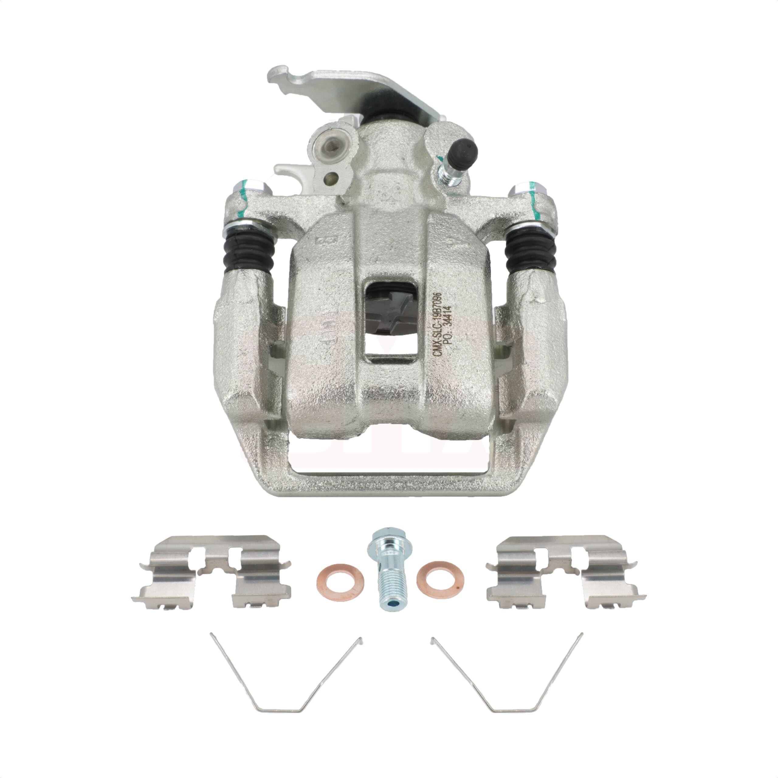 CMX Rear Right (Passenger Side) Disc Brake Caliper