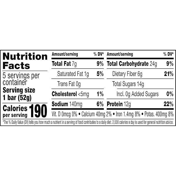 RXBAR PROTEIN BARS, 12G PROTEIN, GLUTEN FREE SNACKS, STRAWBERRY (6 BOXES, 30 BARS)