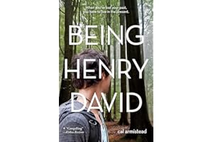 Being Henry David