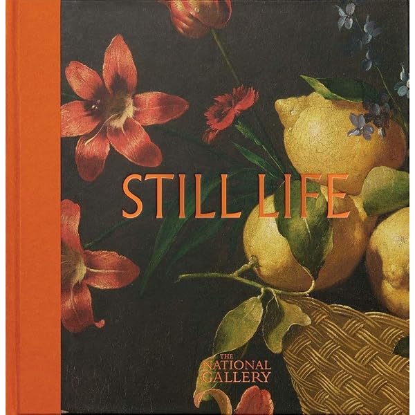 Amazon.com: Still Life: A History: 9780810941908: Ebert-Schifferer