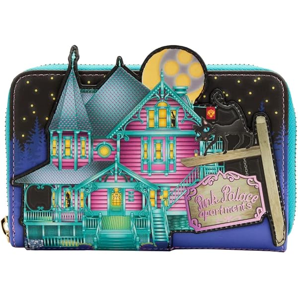 Disney By Loungefly Sac à Dos Brave Princess Castle Series