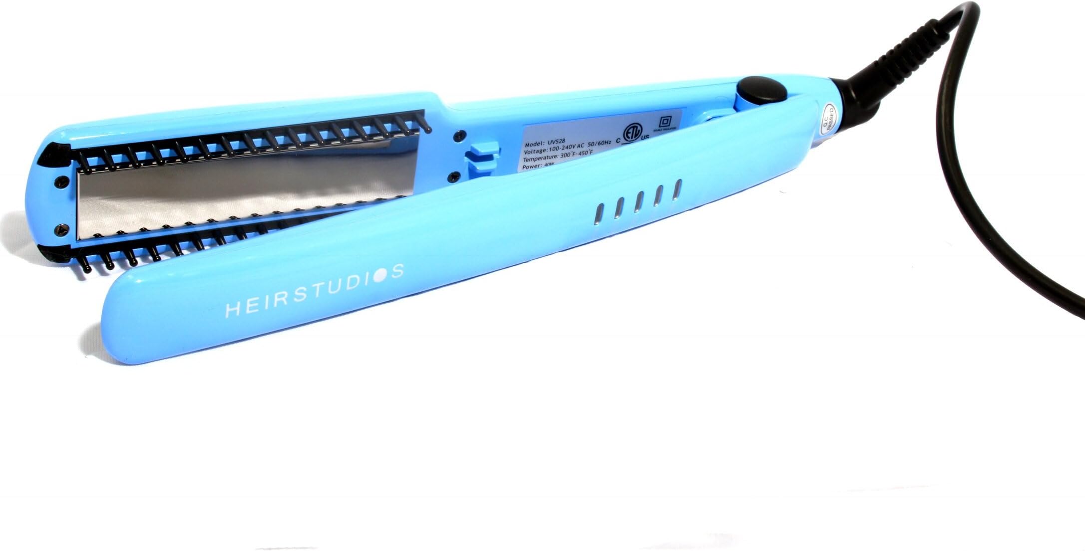 The Glyder by Heirstudios Comb, Blue