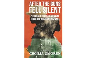After the Guns Fell Silent: Personal Stories of Survival from the Nigerian Civil War