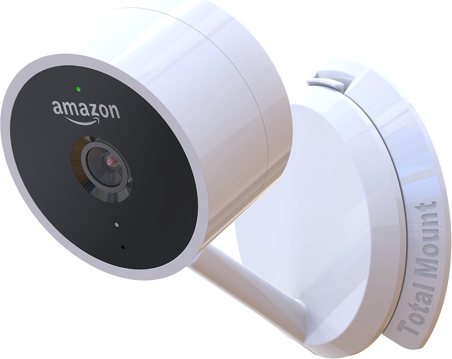 Amazon Com Totalmount Hole Free Mount For Amazon Cloud Cam