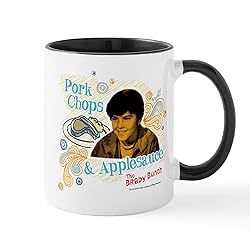 CafePress The Brady Bunch: Bobby Mug 11 oz