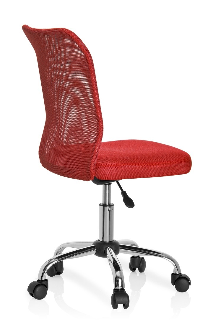 Super Saturday Hjh OFFICE 685967 Childrens Desk Chair Swivel Chair