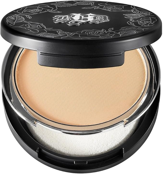 Kat Von D Foundation 52