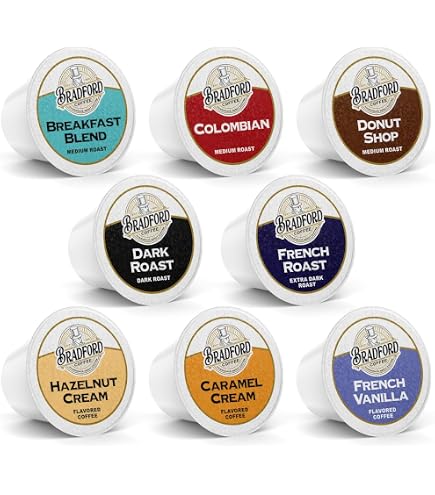 Amazon.com: Angelino's Coffee, 96 Count, Compatible with Keurig 2.0 K-Cup  Brewers (Dark Roast Variety, 96 Count) : Grocery & Gourmet Food