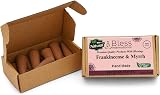 Bless International Frankincense & Myrrh Incense Cones 100% Natural view 3