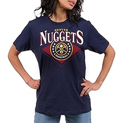 Junk Food NBA Unisex Adult Court Classic Officially