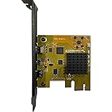 DMA Scout 35T – Direct Memory Access Card