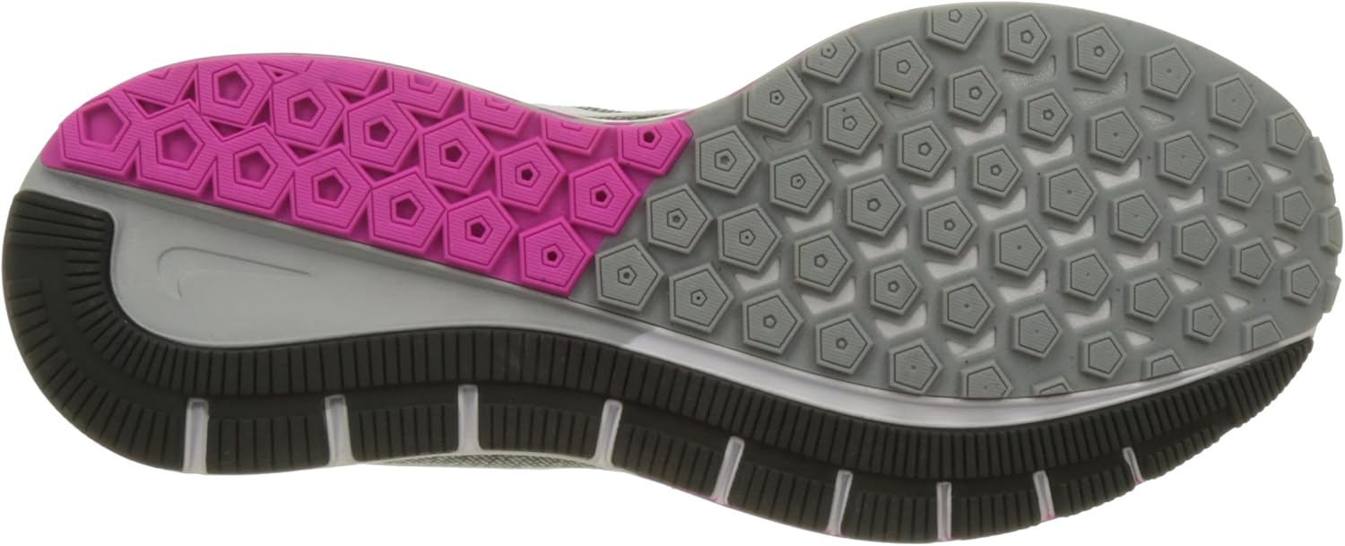 nike air zoom structure amazon