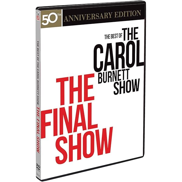 その他 Carol Burnett Show: This Time Together [DVD] [Import] Amazon.com: Carol Burnett Show: This Time Together (Collector's