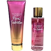Victoria's Secret Pure Seduction Fragrance Mist Body Lotion