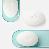 Dove Sensitive Skin Beauty Bar Hypoallergenic Fragrance Free 2 x 3.75 Oz view 9