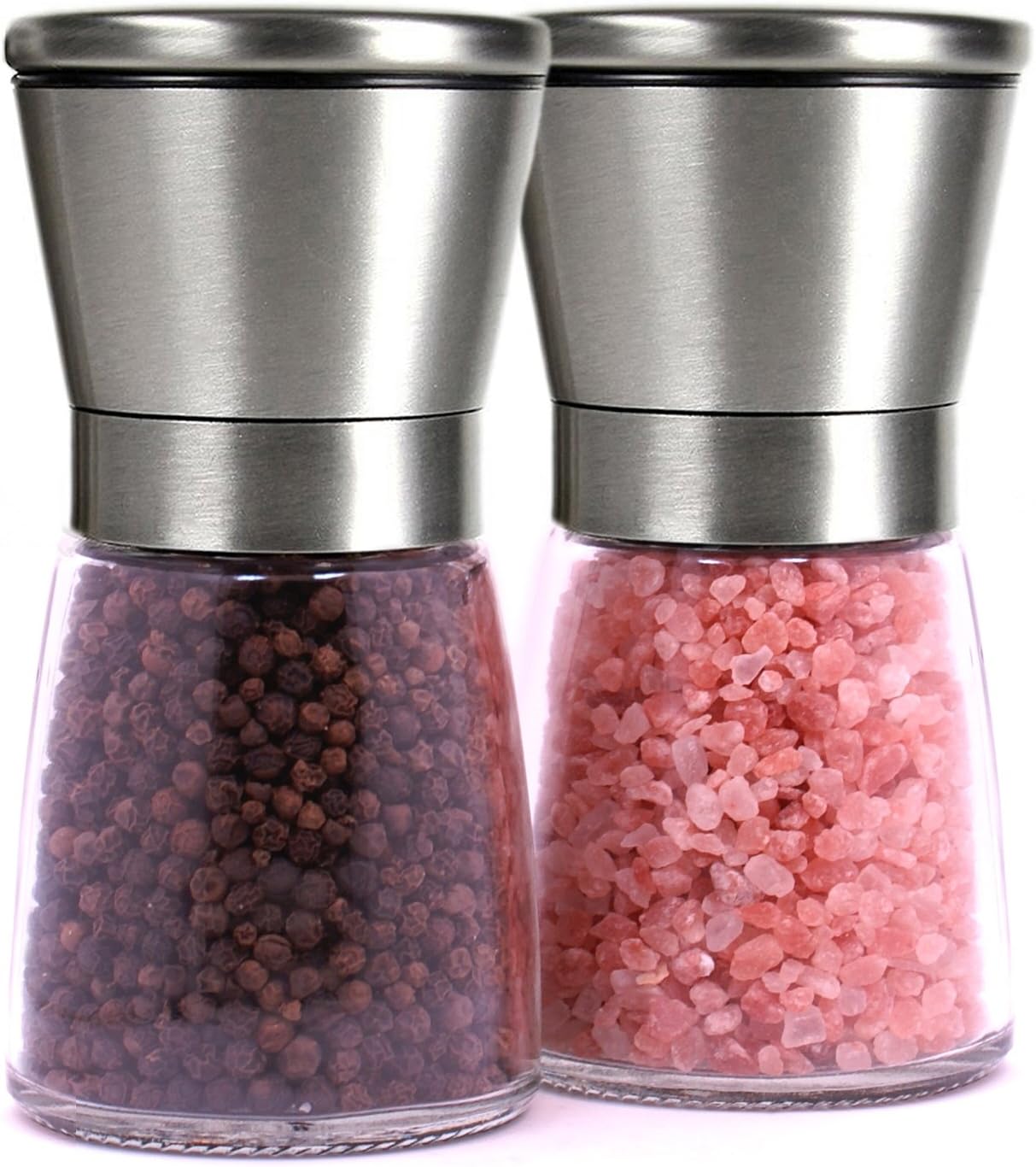 Best How To Open Peppercorn Grinder