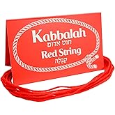 Seven-first 10 pcs Original Kabbalah Red String Protection Bracelet from Evil Eye Blessed in Israel
