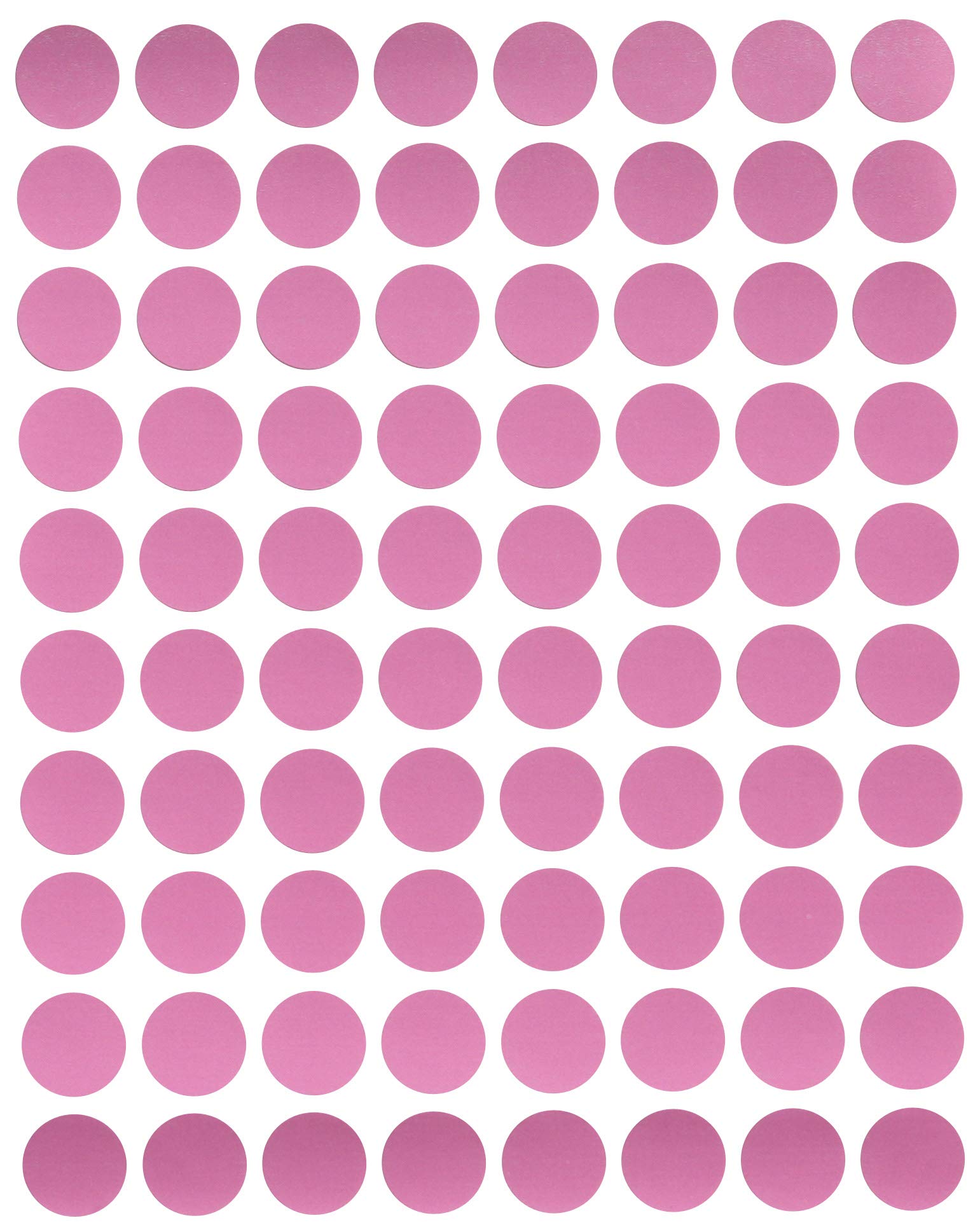 Royal Green Gray dot Stickers 13mm Round Labels 1/2" inch - 1200 Pack