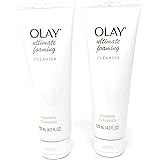 olay oil minimizing face wash discontinued