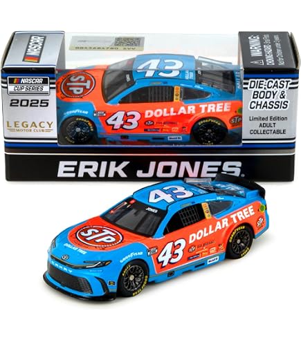 Amazon.com: Lionel Racing 2025 Advent Calendar - Twelve Days of 1