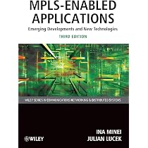 MPLS in the SDN Era 技術解説書 MPLS in the SDN Era: Interoperable Scenarios to Make Networks