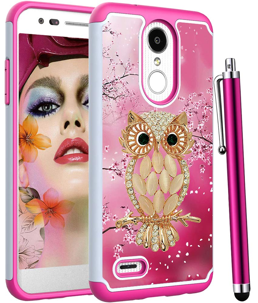 Best lg rebel lte case elephant