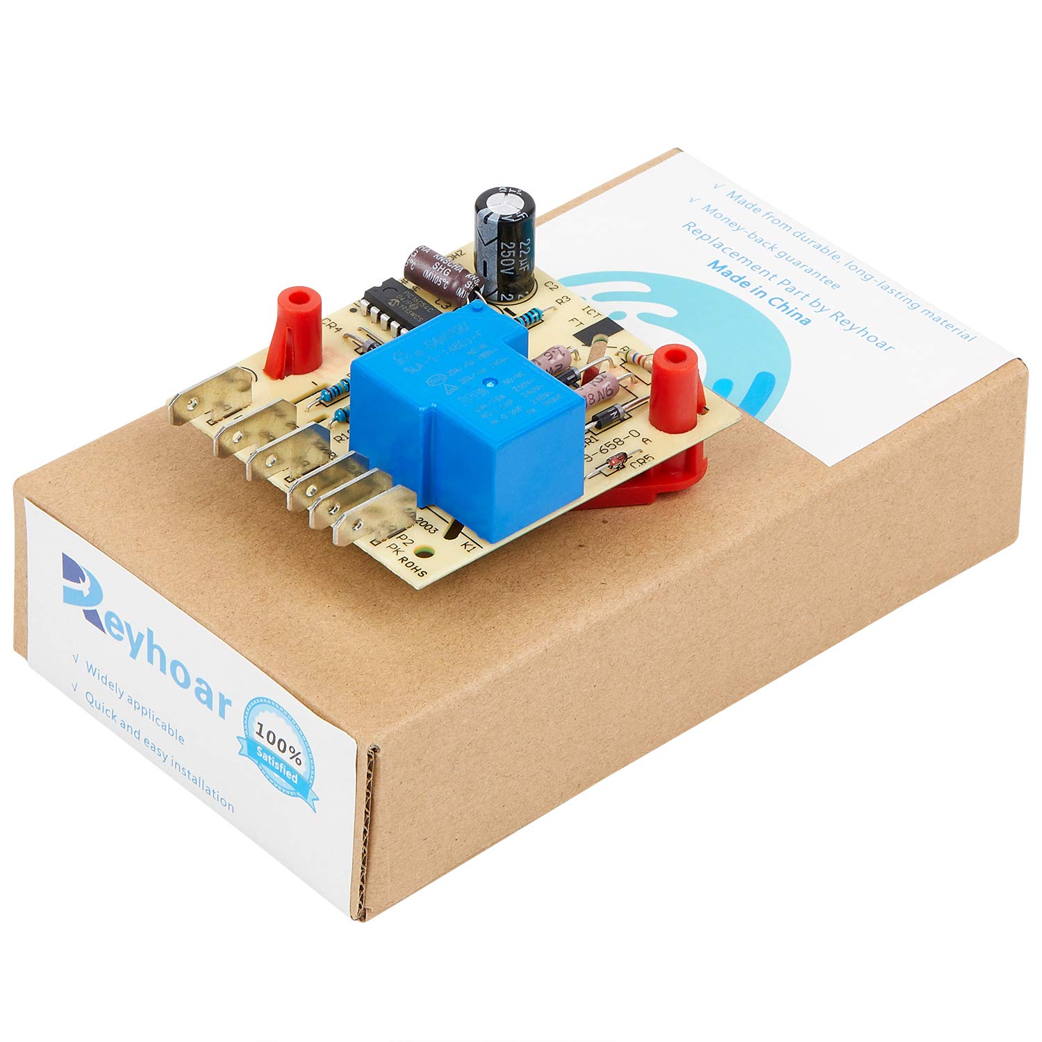 The 9 Best Amana Control Board Refrigerator