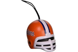 Topperscot by Boelter Brands NCAA Squish Helmet Ornament
