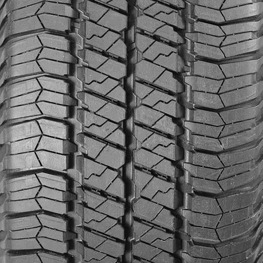 Amazon Com Goodyear Wrangler Sr A Radial Tire 265 60r18 109s Automotive