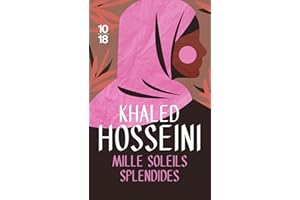 Mille soleils splendides (�����ٳ�é�����ٳܰ��� étrangère) (French Edition)