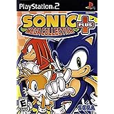 Sonic Mega Collection Plus (Renewed)