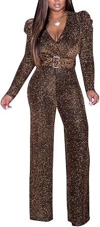 clubwear jumpsuit amazon