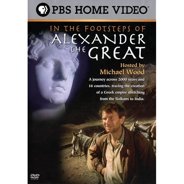 その他 True Story of Alexander the Great [DVD] The True Story of Alexander the Great (DVD, 2005) for sale